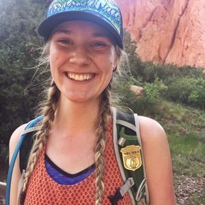 Meet your Posher, Isabel